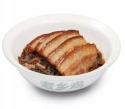 梅菜扣肉