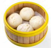 老面小笼包